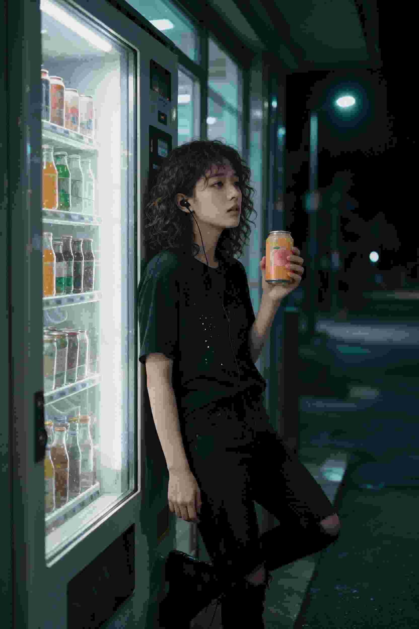血十字修女篇